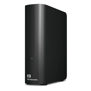 WESTERN DIGITAL WD ELEMENTS DESKTOP 14TB BLACK